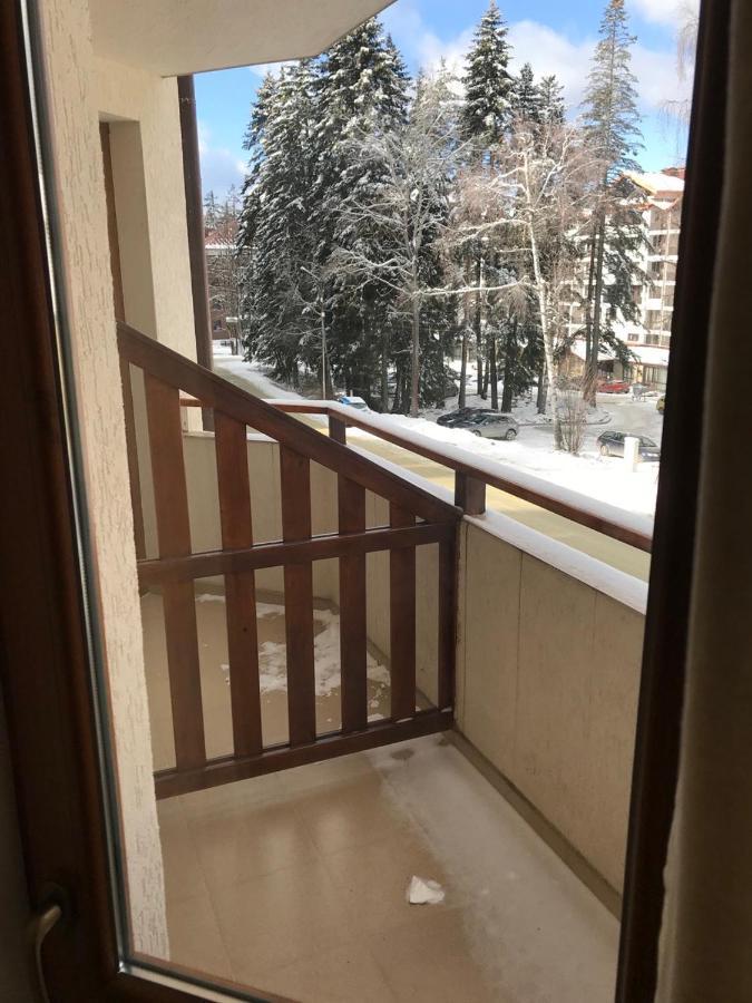Excellent Studios For Your Vacation-Hotel Villa Park- Borovets Exterior photo